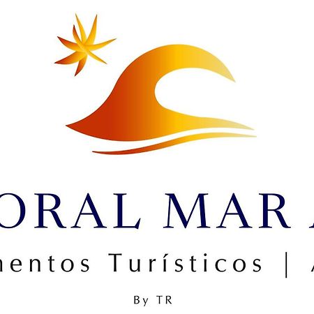 Litoral Mar Paradise Apartment Portimão Exteriör bild