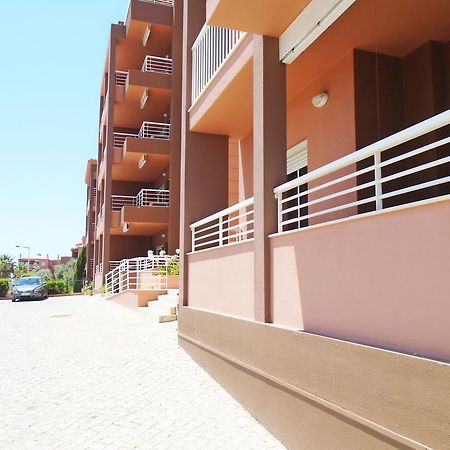 Litoral Mar Paradise Apartment Portimão Exteriör bild
