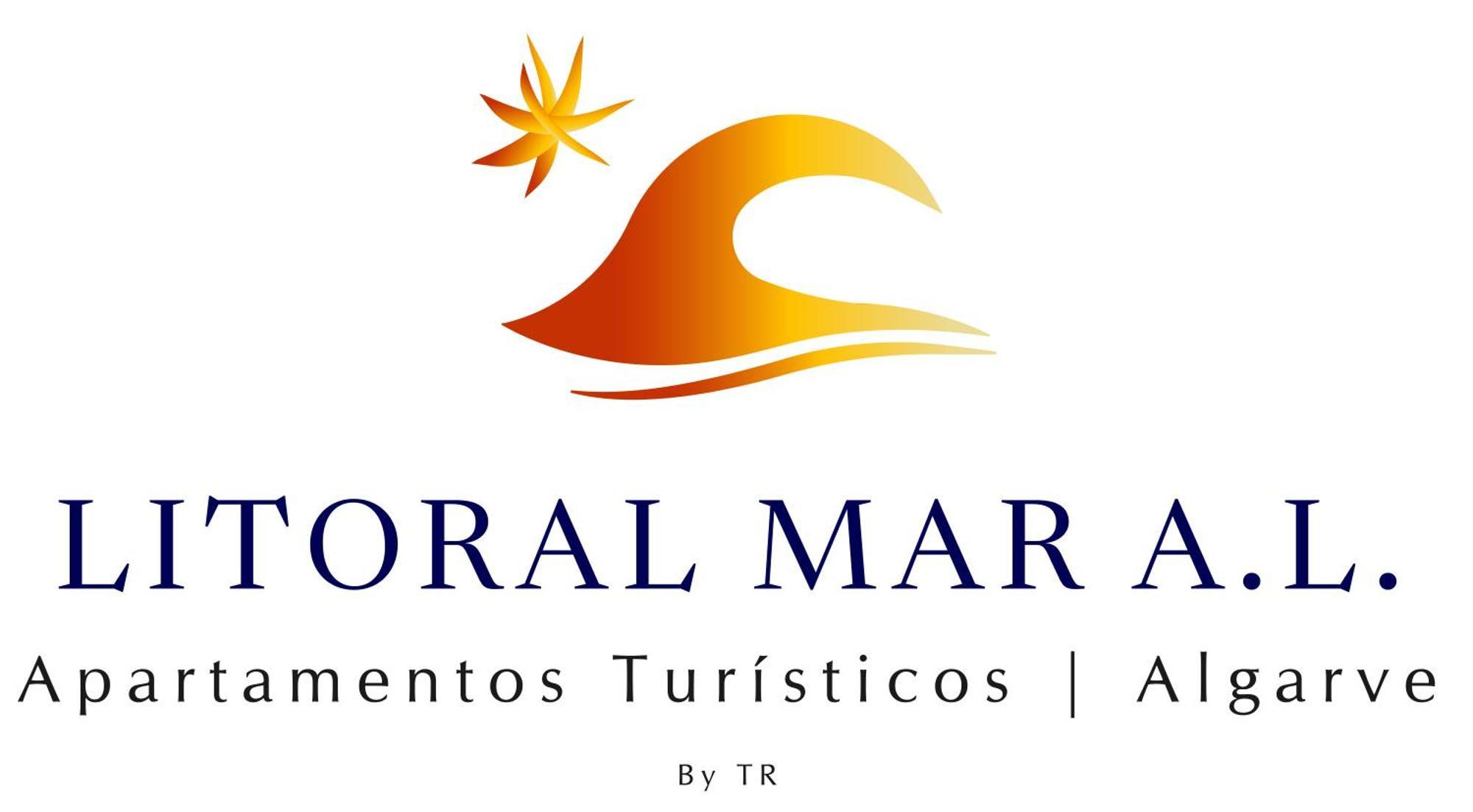Litoral Mar Paradise Apartment Portimão Exteriör bild