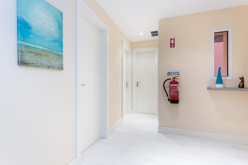 Litoral Mar Paradise Apartment Portimão Exteriör bild