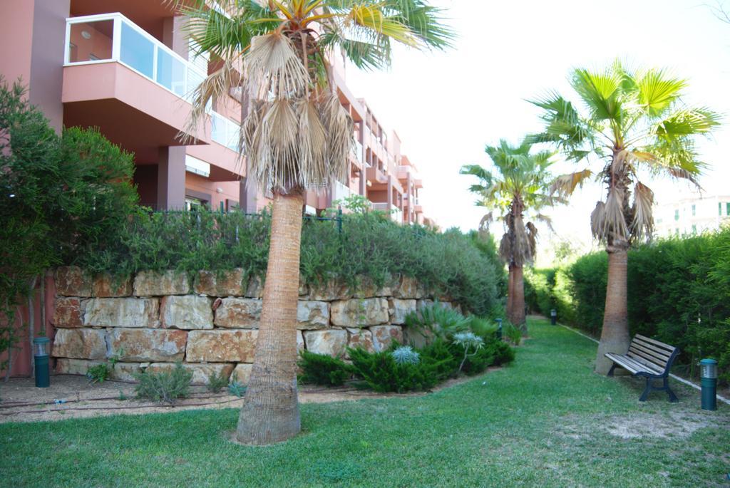Litoral Mar Paradise Apartment Portimão Exteriör bild