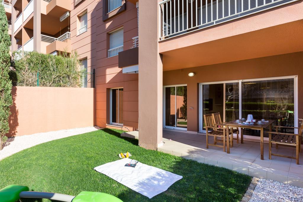 Litoral Mar Paradise Apartment Portimão Exteriör bild