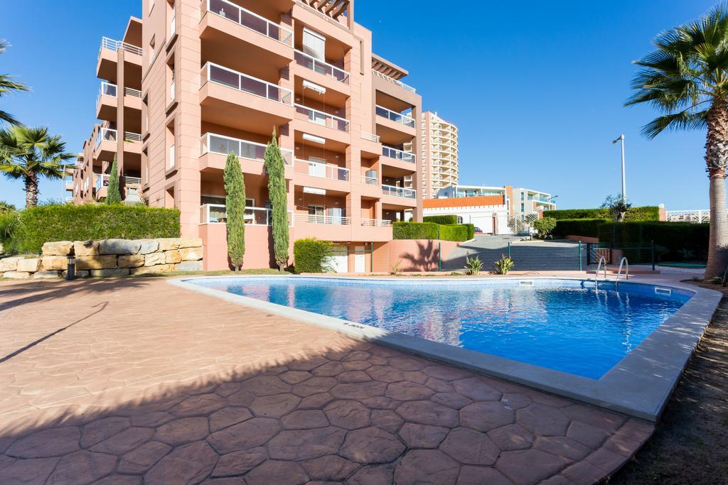 Litoral Mar Paradise Apartment Portimão Exteriör bild