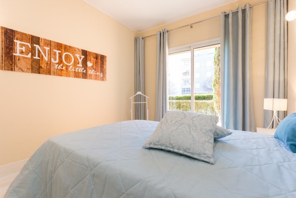 Litoral Mar Paradise Apartment Portimão Exteriör bild