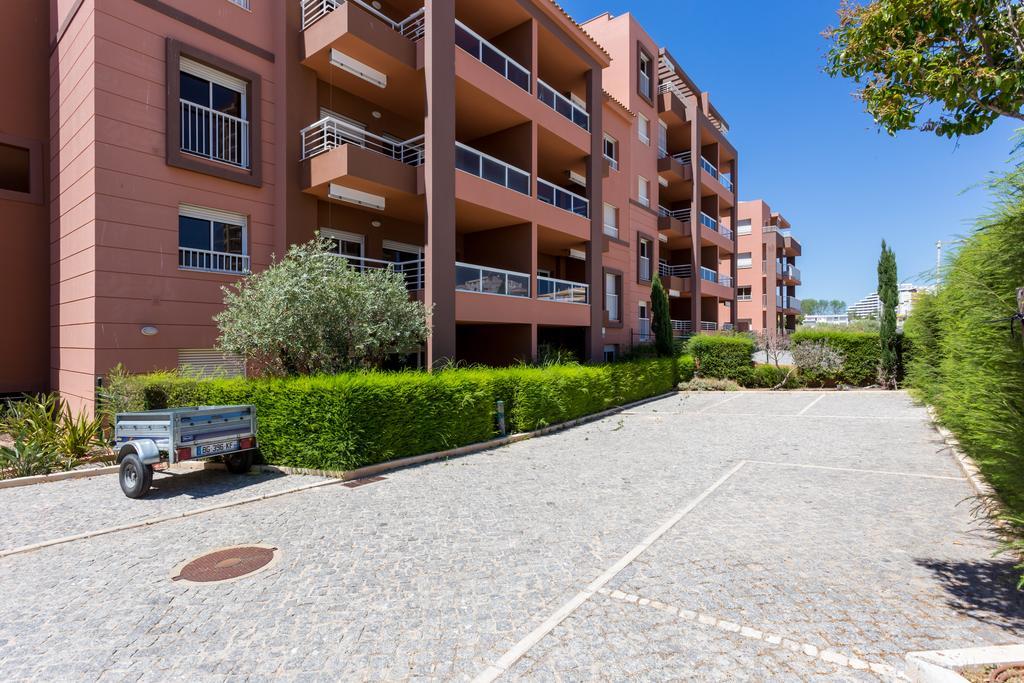Litoral Mar Paradise Apartment Portimão Exteriör bild