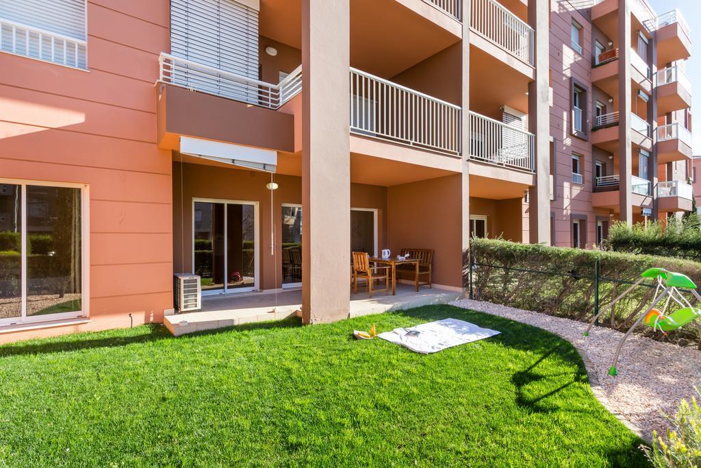 Litoral Mar Paradise Apartment Portimão Exteriör bild
